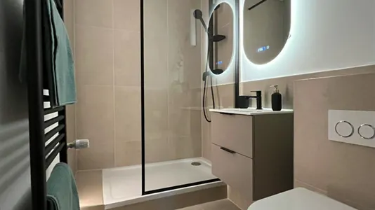 Apartments in Leverkusen - photo 1