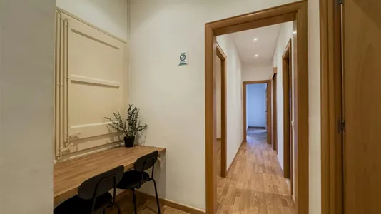 Rooms in L'Hospitalet de Llobregat - photo 6