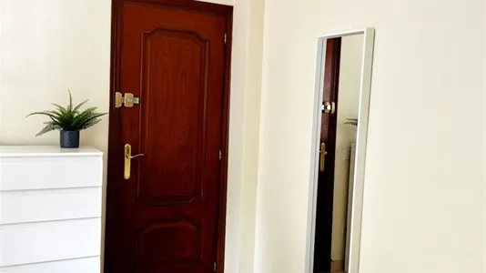 Rooms in Madrid Hortaleza - photo 4