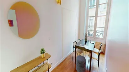 Room for rent in Paris 2ème arrondissement - Bourse, Paris