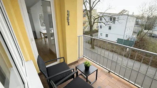 Apartments in Berlin Treptow-Köpenick - photo 9