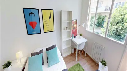 Room for rent in Montpellier, Occitanie
