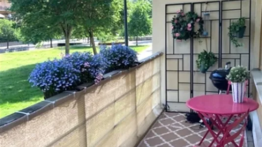 Apartments in Hammarbyhamnen - photo 10