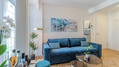 Apartment for rent in Berlin Mitte, Berlin