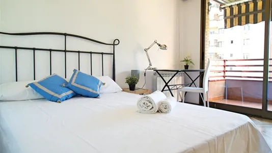 Rooms in Madrid Fuencarral-El Pardo - photo 1