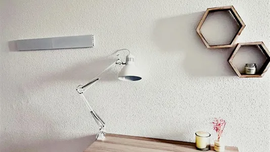 Rooms in Madrid Moncloa-Aravaca - photo 2