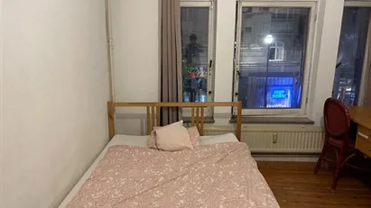 Room for rent in Stad Brussel, Brussels