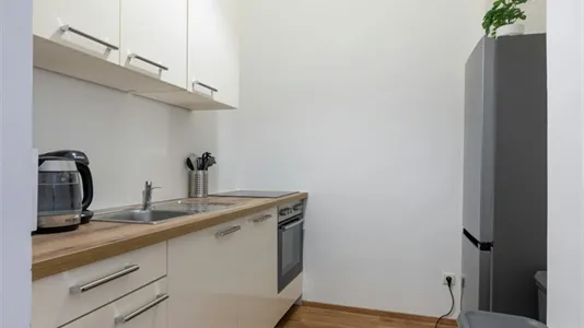 Rooms in Vienna Leopoldstadt - photo 8