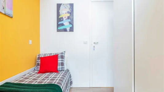 Rooms in Bologna - photo 4