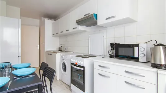 Rooms in Nanterre - photo 9