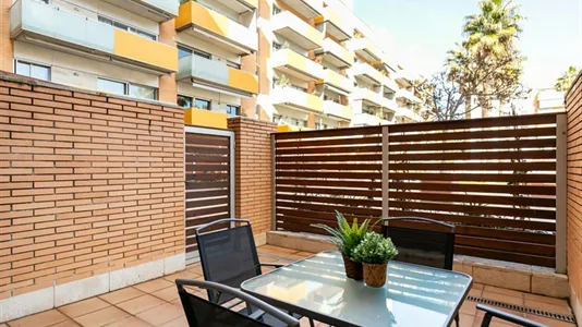 Apartments in Barcelona Sant Martí - photo 7