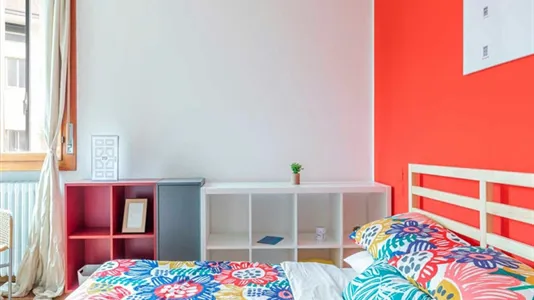 Rooms in Padua - photo 4