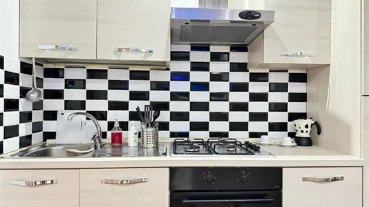 Apartments in Roma Municipio II – Parioli/Nomentano - photo 5