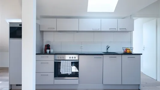 Apartments in Zürich District 3 - Wiedikon - photo 7