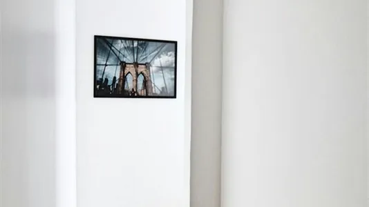 Rooms in Paris 20ème arrondissement - photo 4