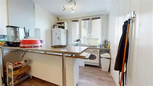 Rooms in Lyon - photo 7