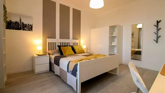 Rooms in Brescia - photo 2