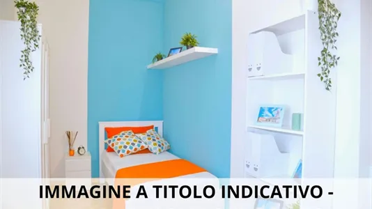Rooms in Bologna - photo 4