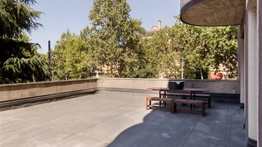 Rooms in Bologna - photo 10