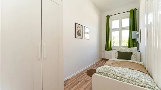 Rooms in Berlin Treptow-Köpenick - photo 1