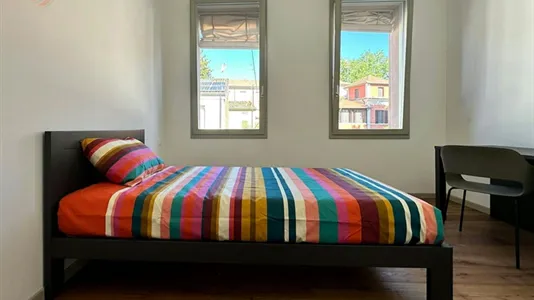 Rooms in Ferrara - photo 3