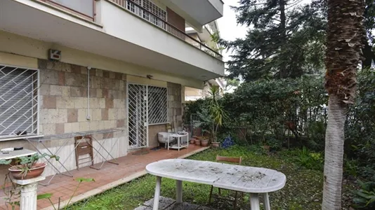 Rooms in Roma Municipio IX – EUR - photo 4