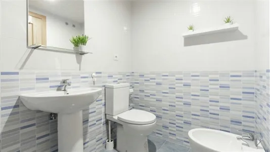 Rooms in Húmera-Somosaguas-Prado del Rey - photo 7