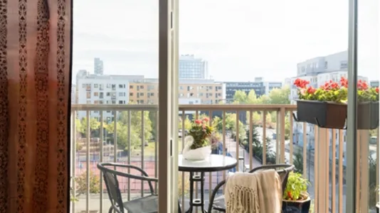 Apartments in Malmö City - photo 3