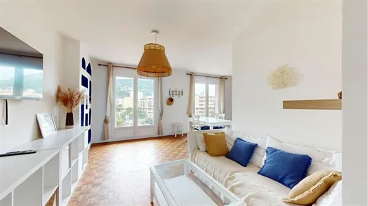 Rooms in Nice - photo 9