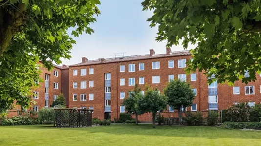 Apartments in Malmö City - photo 13