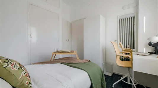 Rooms in Madrid Chamartín - photo 3