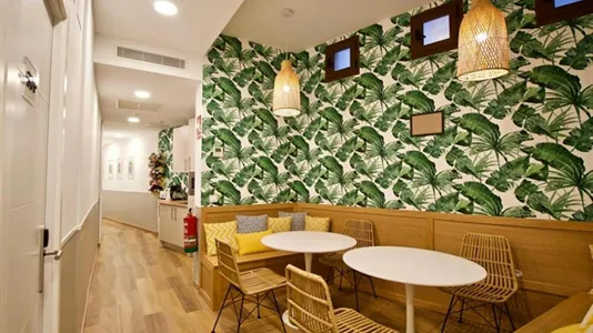 Apartments in Madrid Centro - photo 8