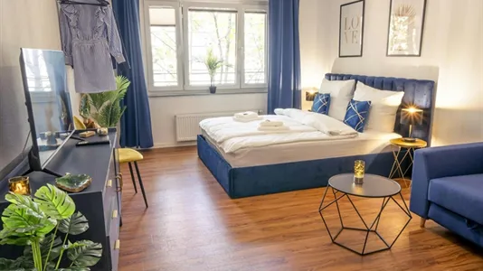 Apartments in Mannheim - photo 6