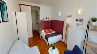 Room for rent in Lyon, Auvergne-Rhône-Alpes