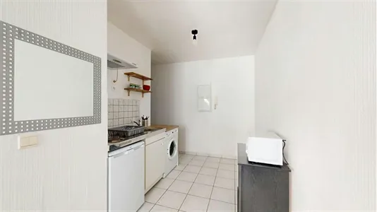 Apartments in Pau - photo 5