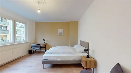 Rooms in Berlin Mitte - photo 1