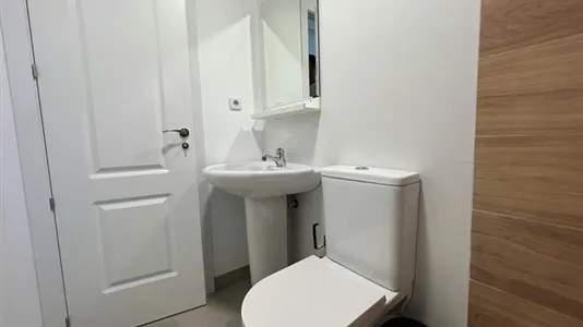 Rooms in Húmera-Somosaguas-Prado del Rey - photo 7