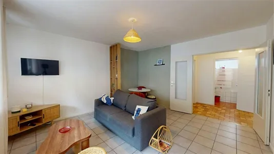 Apartments in Mulhouse - photo 3