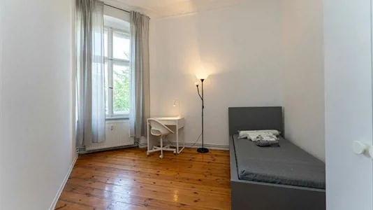 Rooms in Berlin Pankow - photo 3