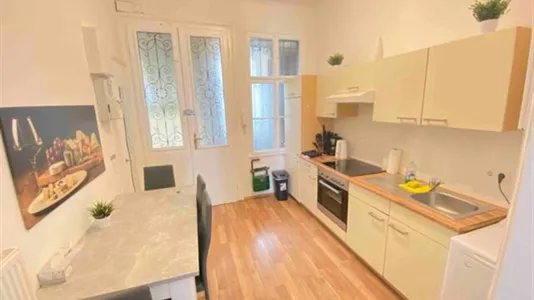 Apartments in Vienna Favoriten - photo 5