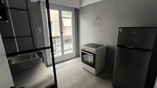 Apartments in Athens Agios Nikolaos - photo 4