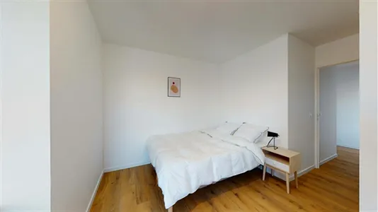 Rooms in Saint-Denis - photo 5