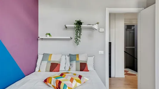 Rooms in Milano Zona 3 - Porta Venezia, Città Studi, Lambrate - photo 4