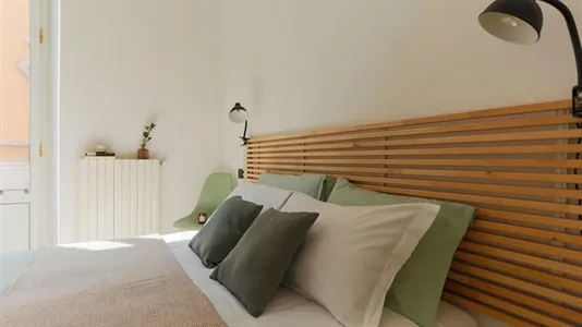 Apartments in Milano Zona 2 - Stazione Centrale, Gorla, Turro, Greco, Crescenzago - photo 6