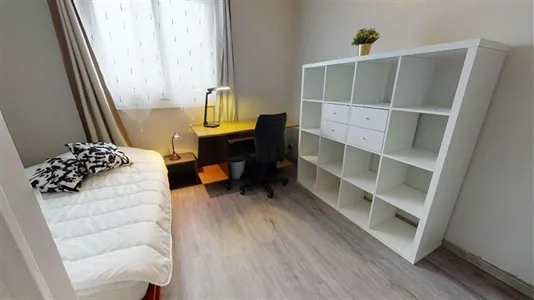 Rooms in Lyon - photo 3