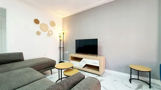 Apartments in Valencia L'Eixample - photo 5