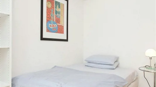 Apartments in Berlin Tempelhof-Schöneberg - photo 2