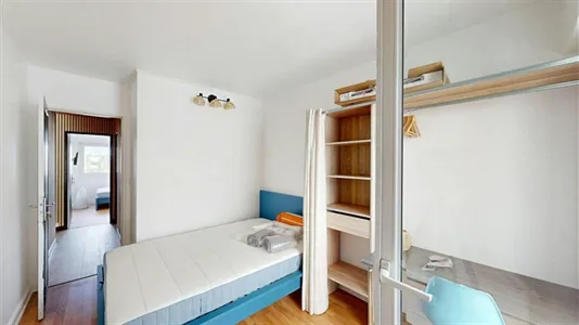 Rooms in Nantes - photo 3