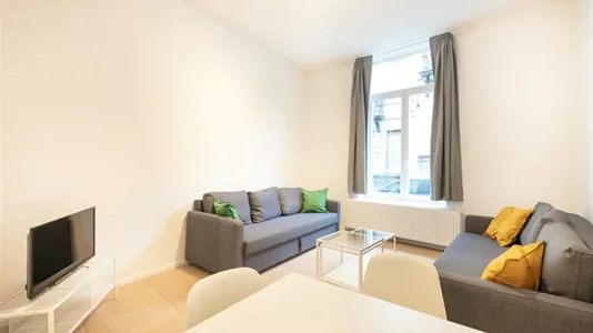 Apartments in Stad Brussel - photo 2