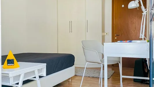 Rooms in Trento - photo 1